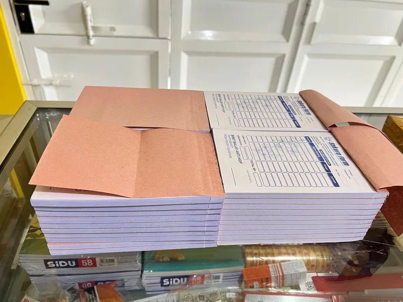 Galeri Arto Printing 10 - Percetakan murah dan berkualitas di Purbalingga