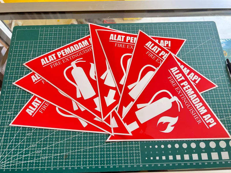 Galeri Arto Printing 9 - Percetakan murah dan berkualitas di Purbalingga